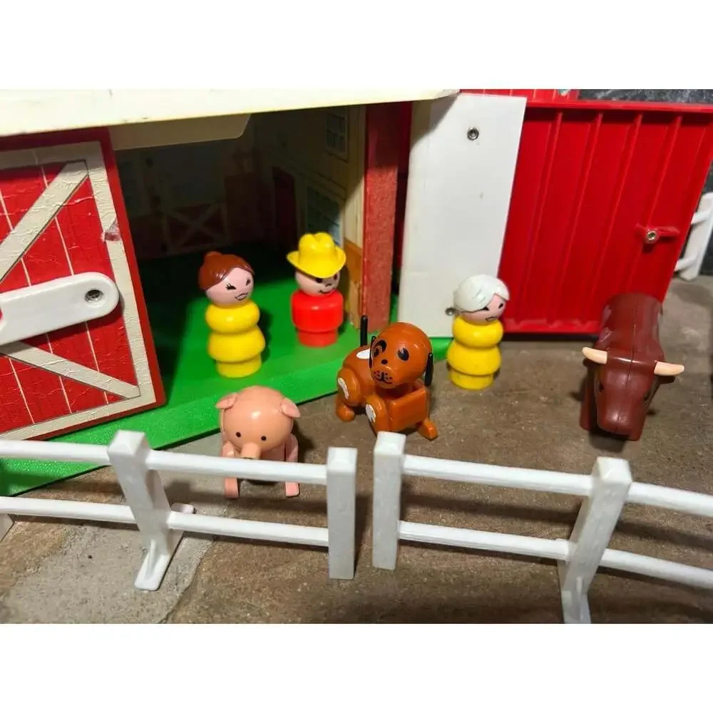 Fisher-Price fisher price